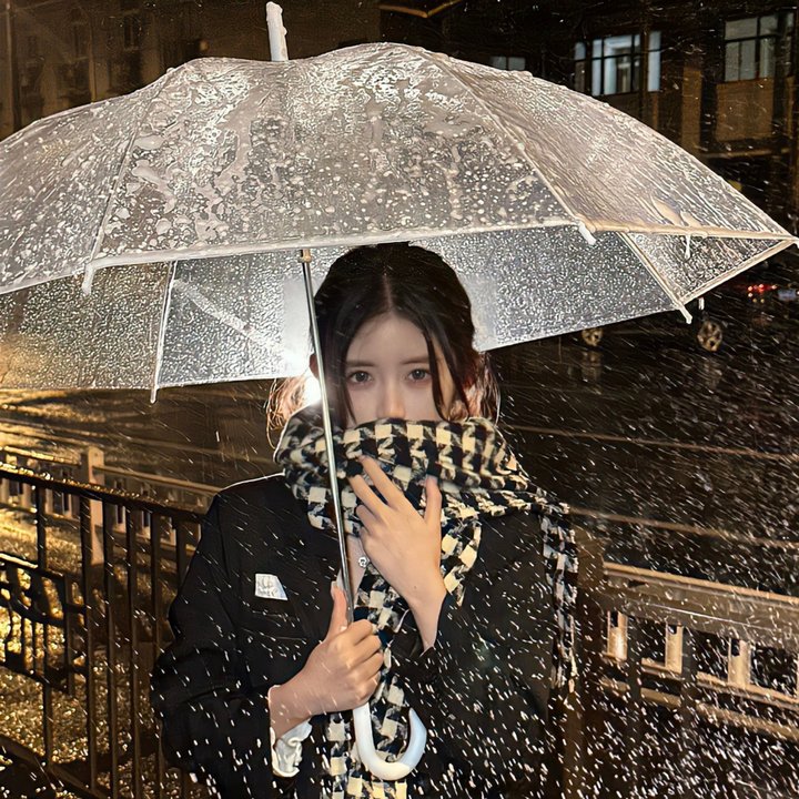 初试云雨情