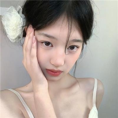老虎装牙