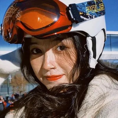 长安秘闻