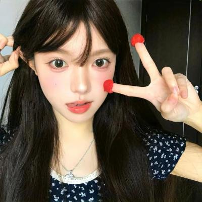 他不是我