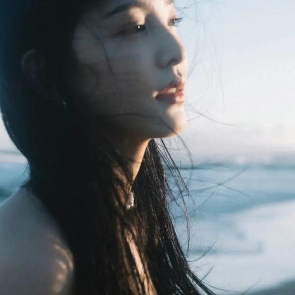 珍妮的画像
