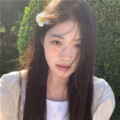 运河边的人们